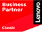 Brand logo Lenovo