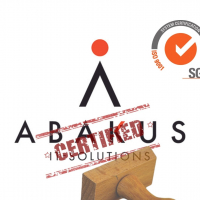 ABAKUS IT-SOLUTIONS is nominated to the Trends Gazelles 2022