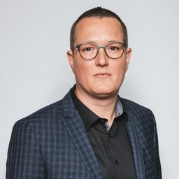 Stephan Radermacher