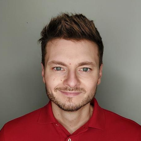 Pascal Kay
