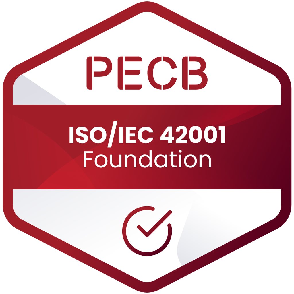 ISO/IEC 42001 Foundation - Certification course e-Learning (FR)