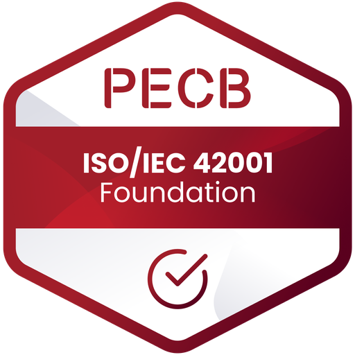 ISO/IEC 42001 Foundation - Certification course e-Learning (EN)